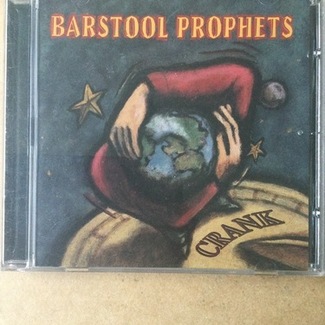Crank by Barstool Prophets