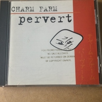 Pervert by Charm Farm