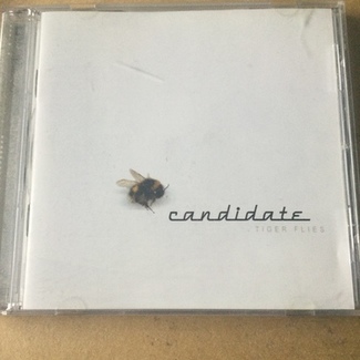 Tiger Flies by Candidate