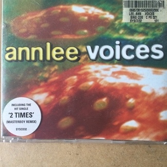 Voices by Ann Lee