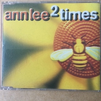 2 Times by Ann Lee