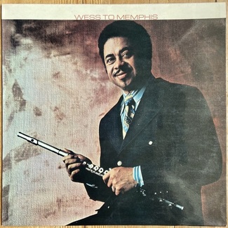 Wess To Memphis by Frank Wess