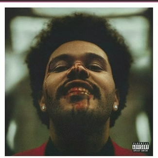 After Hours by The Weeknd