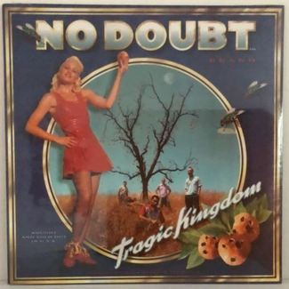 Tragic Kingdom by No Doubt