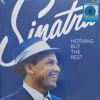 Nothing But The Best by Frank Sinatra