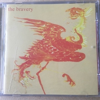 The Bravery by The Bravery