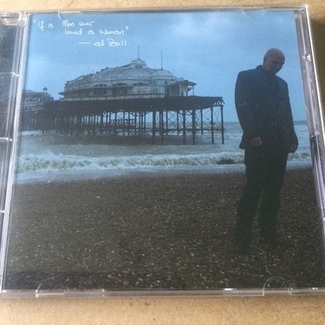 If A Man Ever Loved A Woman by Edward Ball