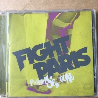 Paradise Found by Fight Paris