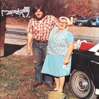 Fat Lot Of Good by Moondogg