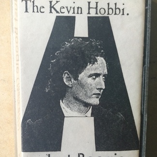 Just Boogie (That’s All?) by Kevin Hobbi