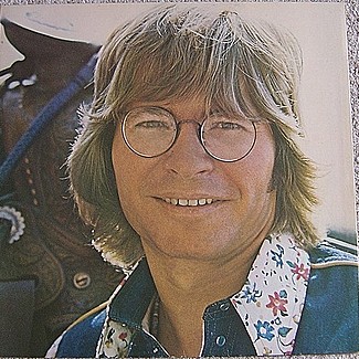Windsong by John Denver