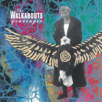 Scavenger by The Walkabouts