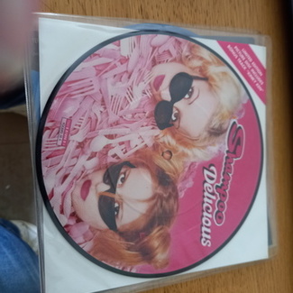 delicious by Shampoo