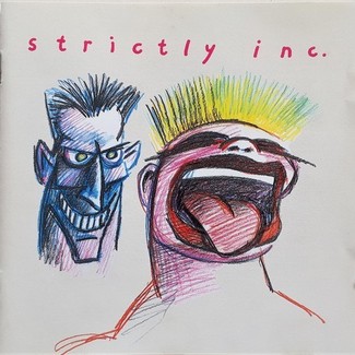 Strictly Inc. by Strictly Inc.