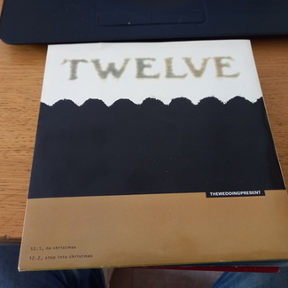 no christmas by The Wedding Present