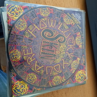 how lucky you are by Skin