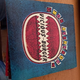 c.mon everybody by The