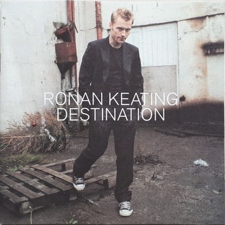 Destination by Ronan Keating