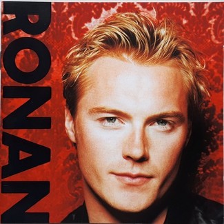 Ronan by Ronan Keating