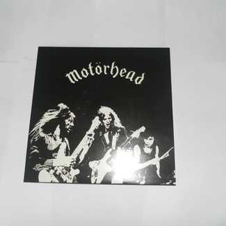 Motorhead by Motörhead