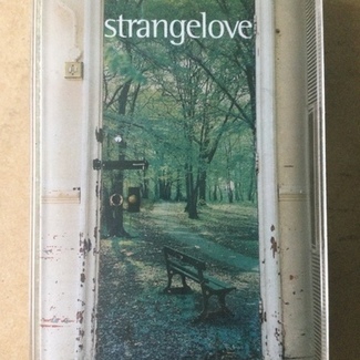 Strangelove by Strangelove
