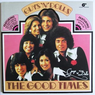 The Good Times by Guys & Dolls