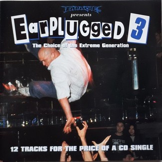 Earplugged 3 by Various