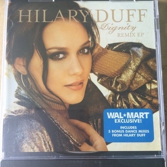 Dignity Remix EP by Hilary Duff