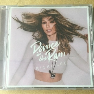 Dance In The Rain by Ricki-Lee