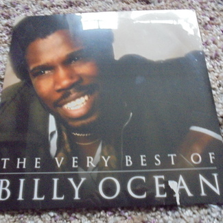 The Very Best Of Billy Ocean by Billy Ocean