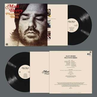 Phantom Birds by Matt Berry