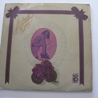 MOTHERS DAY by The Mothers Of Invention