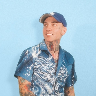 Everything Means Nothing by blackbear