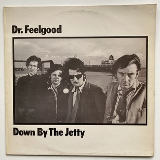 Down By The Jetty by Dr. Feelgood