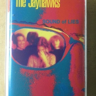 Sound Of Lies by The Jayhawks