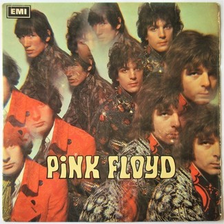 The Piper At The Gates Of Dawn by Pink Floyd