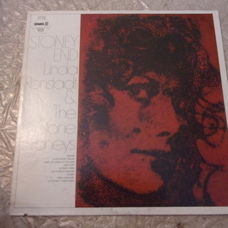 Stoney End by Linda Ronstadt