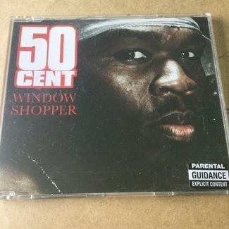 Window Shopper by 50 Cent