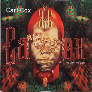 At The End Of The Cliché by Carl Cox