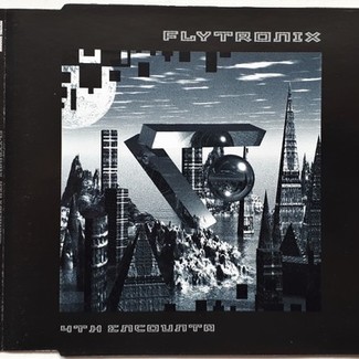 4th Encounta by Flytronix