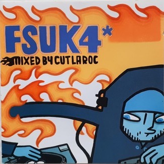FSUK4 by Cut La Roc