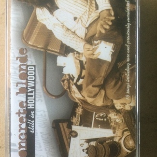 Still In Hollywood by Concrete Blonde