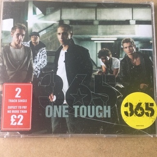 One Touch by Chara Christou