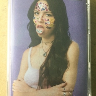 Sour by Olivia Rodrigo