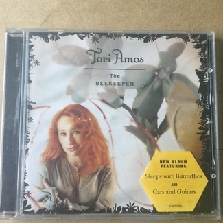 The Beekeeper by Tori Amos