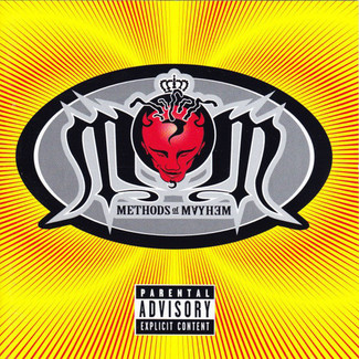 Methods Of Mayhem by Methods Of Mayhem