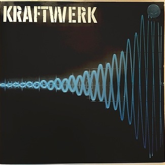 Kraftwerk by Kraftwerk