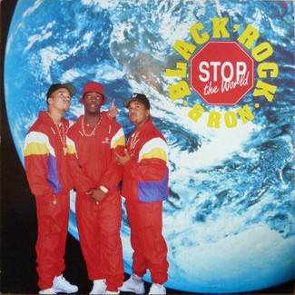 Stop The World by Black Rock & Ron