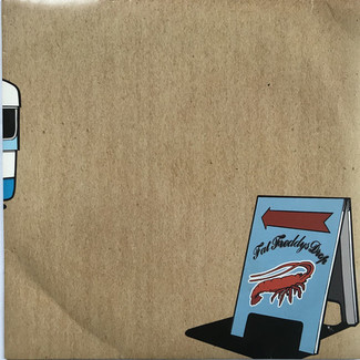 Cay's Crays by Fat Freddy's Drop