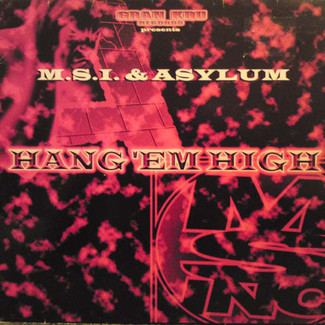 Hang 'Em High by M.S.I.